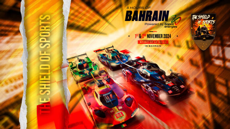 Risultati 8 ore Bahrain 2024 - Diretta scritta WEC