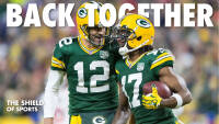Davante Adams è l'ultima spiaggia dei Jets