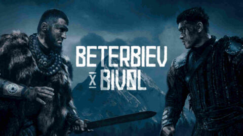 Artur Beterbiev vs Dmitry Bivol 2 grande card a Febbraio