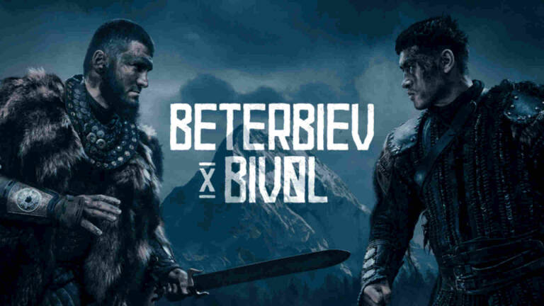 Beterbiev vs Bivol - Anteprima, card, streaming e come vederlo