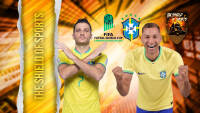 Mondiale Futsal 2024, il Brasile è campione del mondo