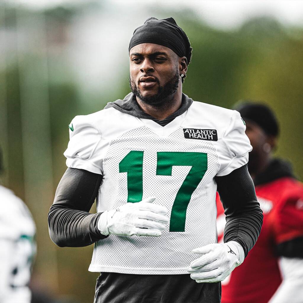 Davante Adams è l'ultima spiaggia dei Jets