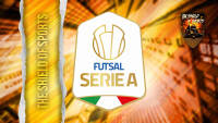 Serie A Futsal 2024/25, preview della quarta giornata