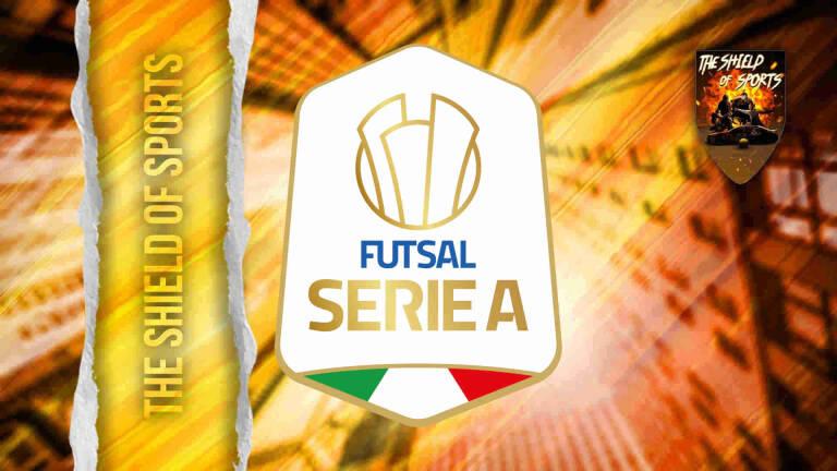 Serie A Futsal 2024-25, omologazione 17° giornata