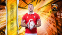 Gareth Davies annuncia il ritiro dal rugby internazionale