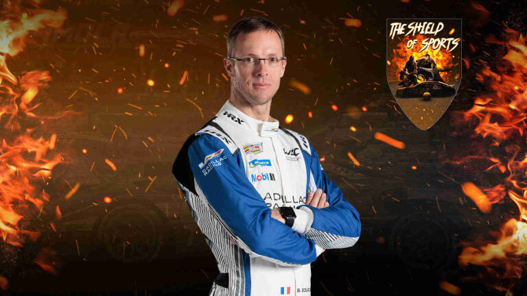 Sebastien Bourdais tornerà alla 8 ore del Bahrain 2024