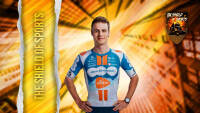 Tobias Lund Andresen vince la 4a tappa della CRO Race 24
