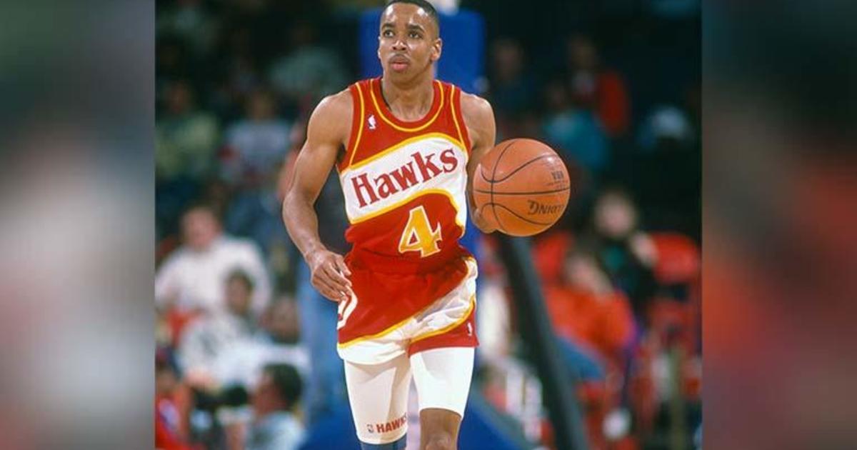 Yuki Kawamura il cestista più basso NBA, la top 10 all time Spud Webb negli anni Ottanta con gli Atlanta Hawks