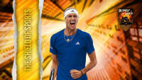 Alexander Zverev eliminato dal Miami Open 2025