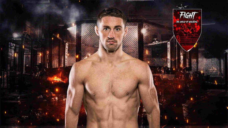 Brendan Loughnane commenta il contratto negato dalla UFC nel 2019