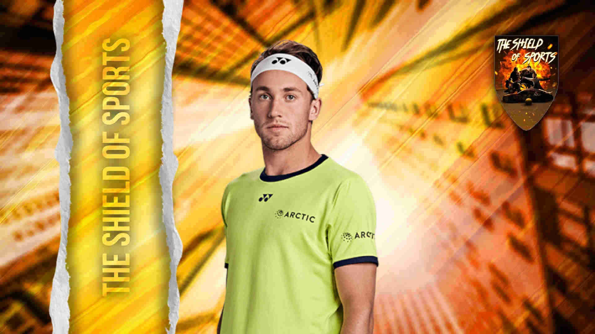 Ruud batte Medvedev e vola alle semifinali di Madrid 2025