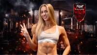 Dakota Ditcheva si sfoga nel post match di PFL