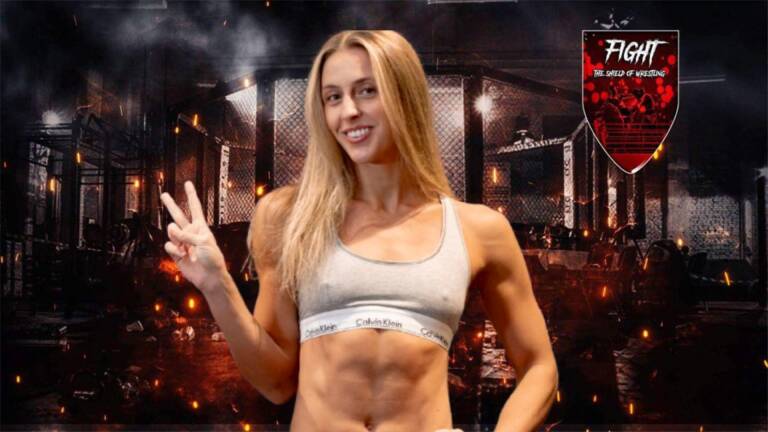 Dakota Ditcheva si sfoga nel post match di PFL