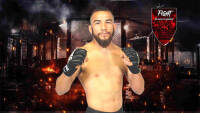 Juan Archuleta vorrebbe andare in UFC