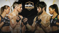 Risultati PFL World Championship 2024