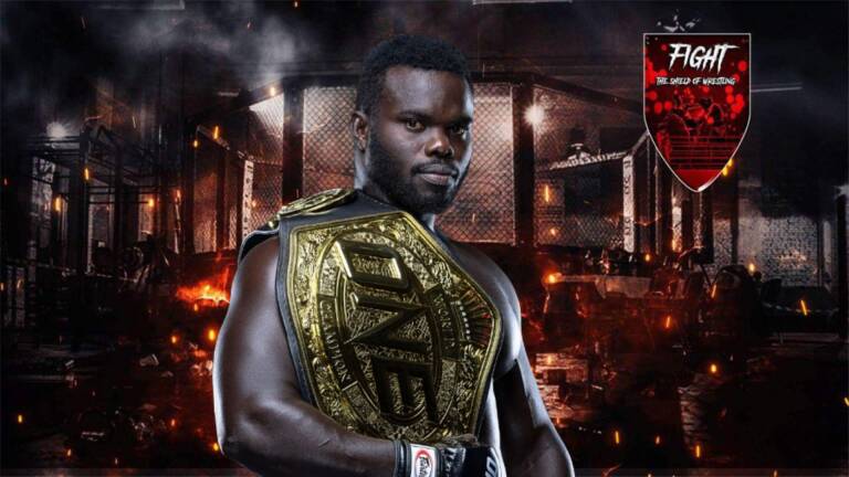 Reug Reug potenziale avversario per Francis Ngannou?