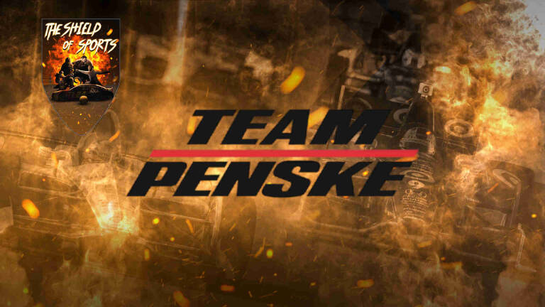 Felipe Nasr prenderà parte ai test IndyCar con il Team Penske