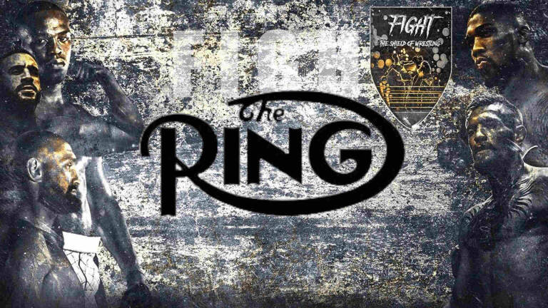 Turki Alalshikh ha acquisito Ring Magazine