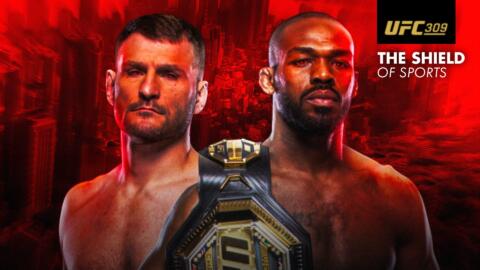 UFC 309, i bonus della serata