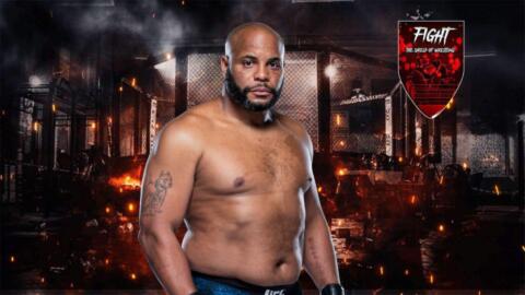 Daniel Cormier e Sonnen in disaccordo sul fighter dell'anno