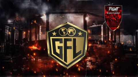 Global Fight League, la nuova promotion con veterani UFC