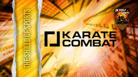 Robelis Despaigne vince per KO in 4 secondi a Karate Combat 51