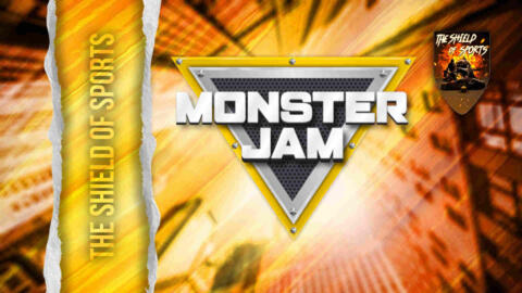 Monster Jam 2025 - Info, streaming e come vederlo