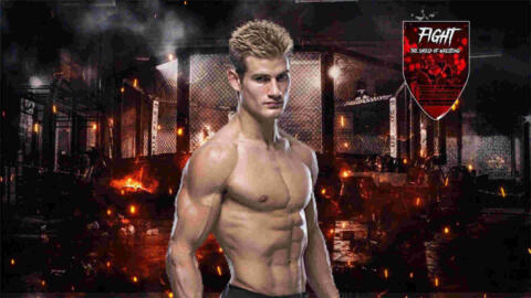 Sage Northcutt firma con la PFL