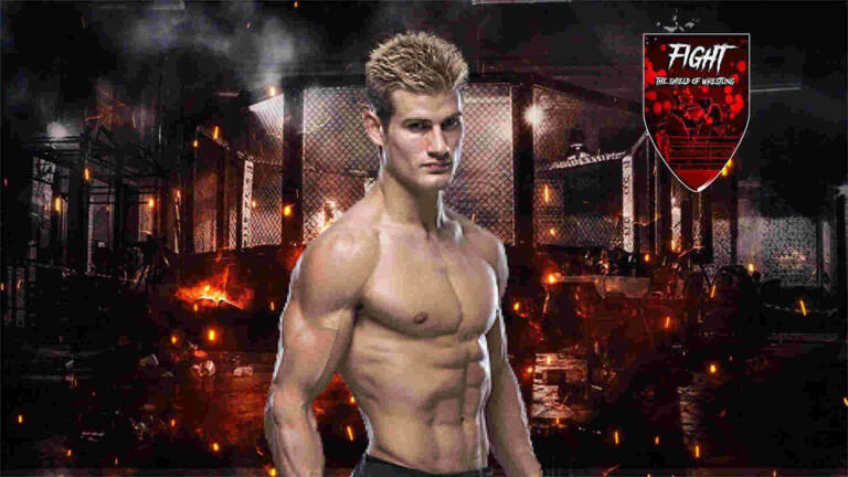 Sage Northcutt firma con la PFL