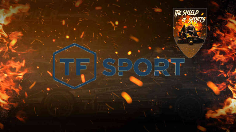 Eastwood ed Edgar positivi sugli inizi di TF Sport nel 2025