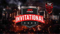 Risultati UFC Fight Pass Invitational 10