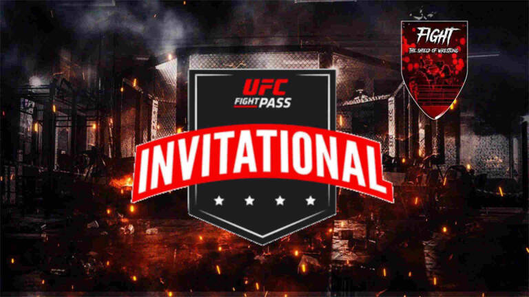 Risultati UFC Fight Pass Invitational 10