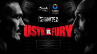 Usyk vs Fury 2 - Card, streaming e come vederlo
