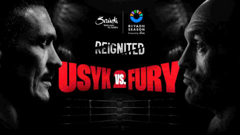 Risultati Usyk vs Fury 2 - LIVE