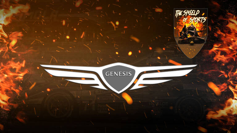 Genesis presenta la GMR-001 per il WEC 2026