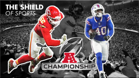 Finale AFC Bills vs Chiefs - Analisi e preview