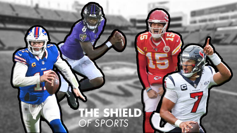 Playoff NFL 2025: il Divisional Round in AFC