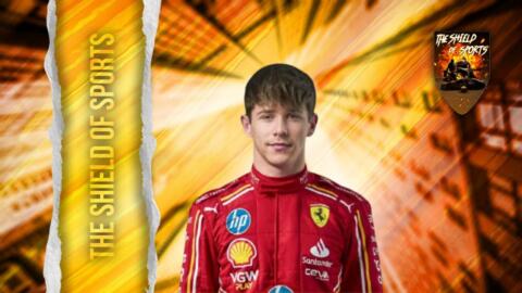 Arthur Leclerc pronto al debutto alla Daytona con AF Corse