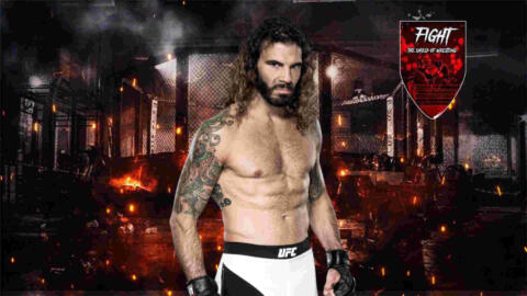 Clay Guida rilasciato dalla UFC dopo circa 18 anni di permanenza