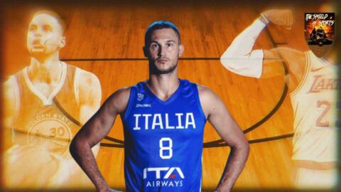 Danilo Gallinari giocherà a Porto Rico