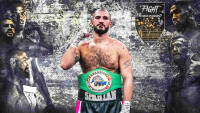 Vadim Nemkov vs Tim Johnson a Bellator Dubai