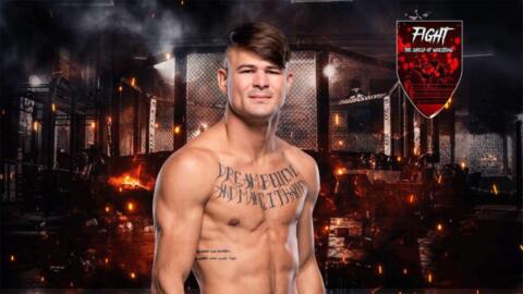 Diego Lopes vs Yair Rodriguez a UFC on ESPN 64, in Messico