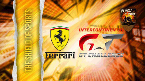 Ferrari torna nell'Intercontinental GT Challenge come costruttore