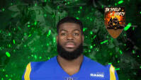 Playoff NFL 2025 - Il Divisional Round in NFC