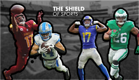 Playoff NFL 2025 - Il Divisional Round in NFC