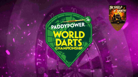 PDC World Darts Championship 2025 - La finale di stasera