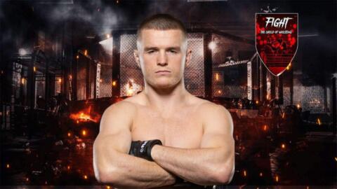 Paul Hughes certo di sconfiggere Usman Nurmagomedov