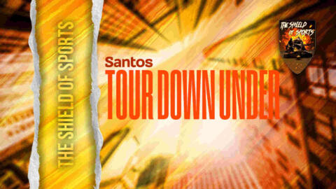 Risultati Women Tour Down Under 2025 - 3º Tappa