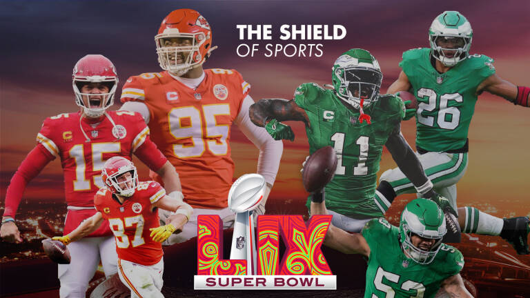 Super Bowl LIX Chiefs vs Eagles, la lista infortunati pre-partita