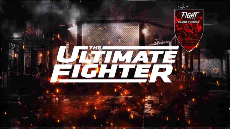 The Ultimate Fighter 33 - Annunciati i partecipanti